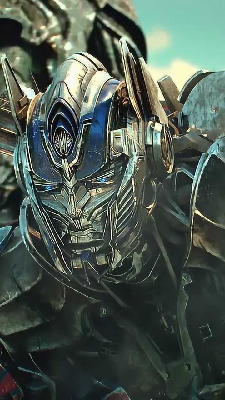 变形金刚来自塞博坦星十二守护骑士审判如果是你会背叛同类吗