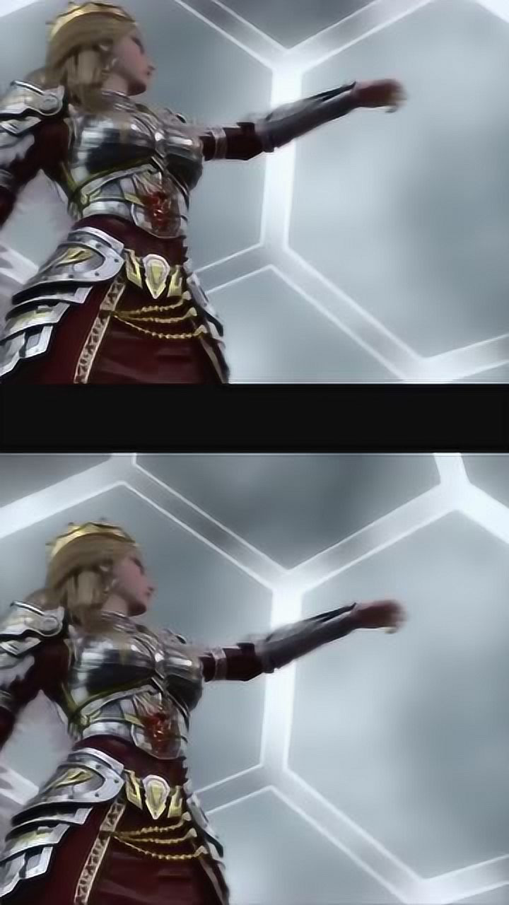 超神学院之打美女天使女王,莫名兴奋