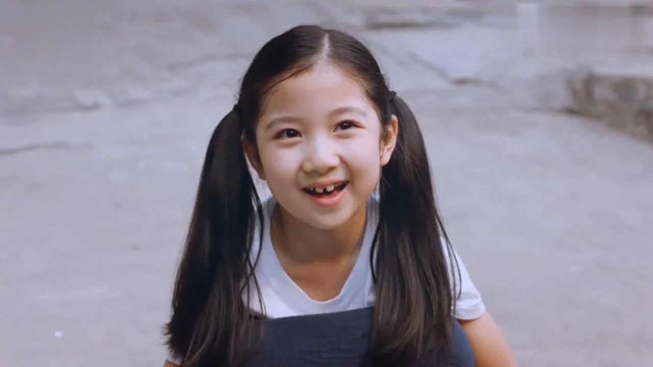 以家人之名中的小李尖尖是易烊千玺迷妹,还曾被林更新吓哭_综艺_高清