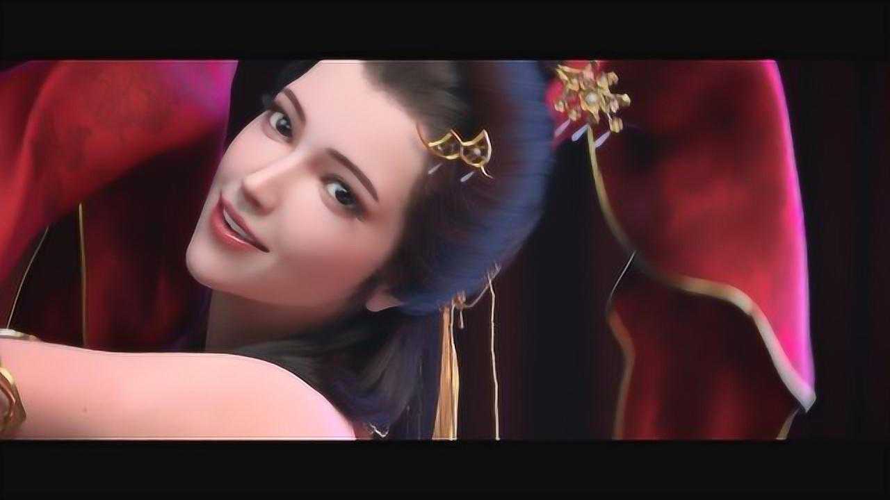 烈阳天道太棒了惊为天人的舞蹈让你一眼爱上她帝蕾娜