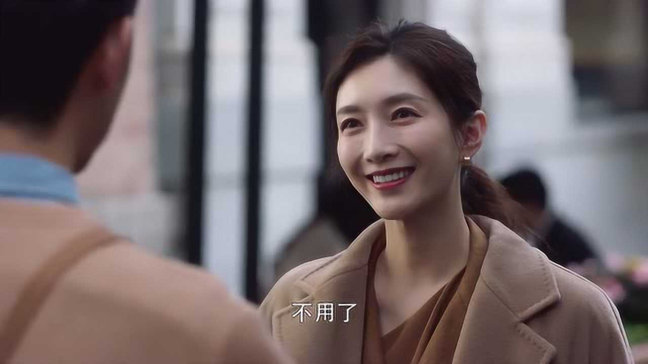 三十而已结局王漫妮是姜辰的白月光姜辰很想和她在一起