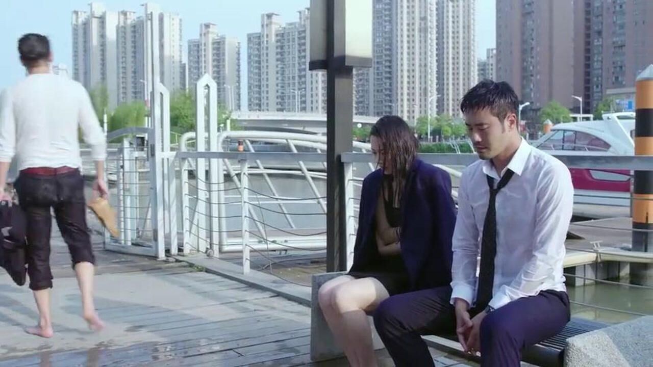 倪好大结局乔安提出分手转身痛哭实在是太令人心疼