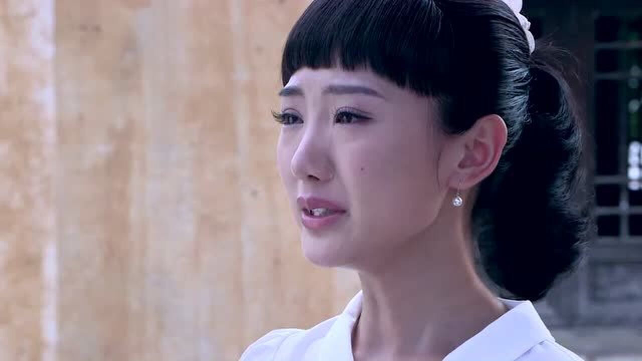 雪豹坚强岁月萧雅让周卫国活着回来周卫国安慰她南京一定守得住