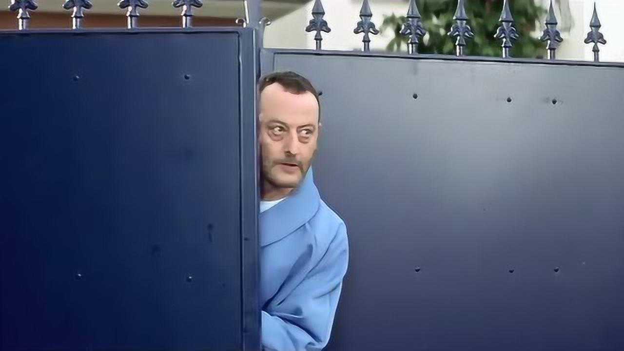 法国喜剧电影你丫闭嘴遇到钢蛋儿这样的队友总能让你在崩溃的边缘徘徊