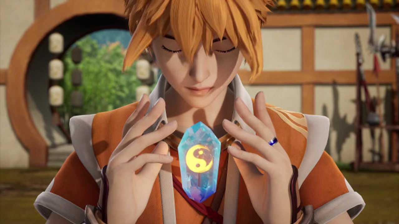 妖神记:毕业考核聂离实力打脸,好哥们和女朋友们全都一飞冲天