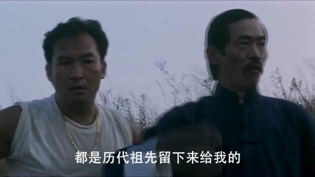 经典永远无法超越,告诉你什么叫无厘头,这风格已经看不到