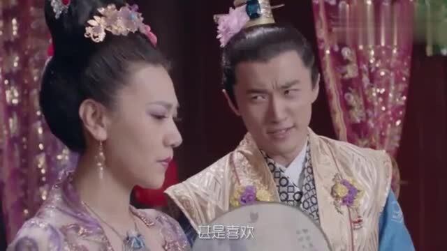 大宋绯闻录:现代美女玩穿越,竟变成潘金莲,发明披萨大卖