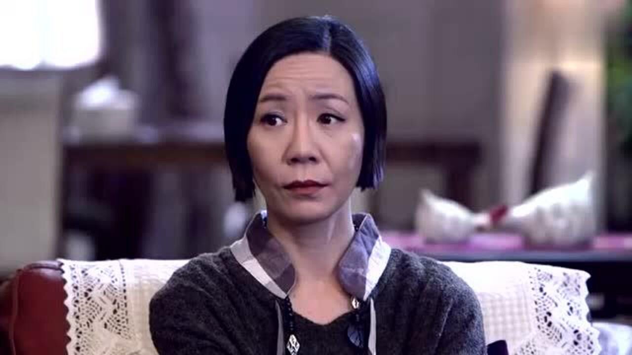 婚姻料理梁丹妮见北川损自己猜出剧本是她所写又开始互掐