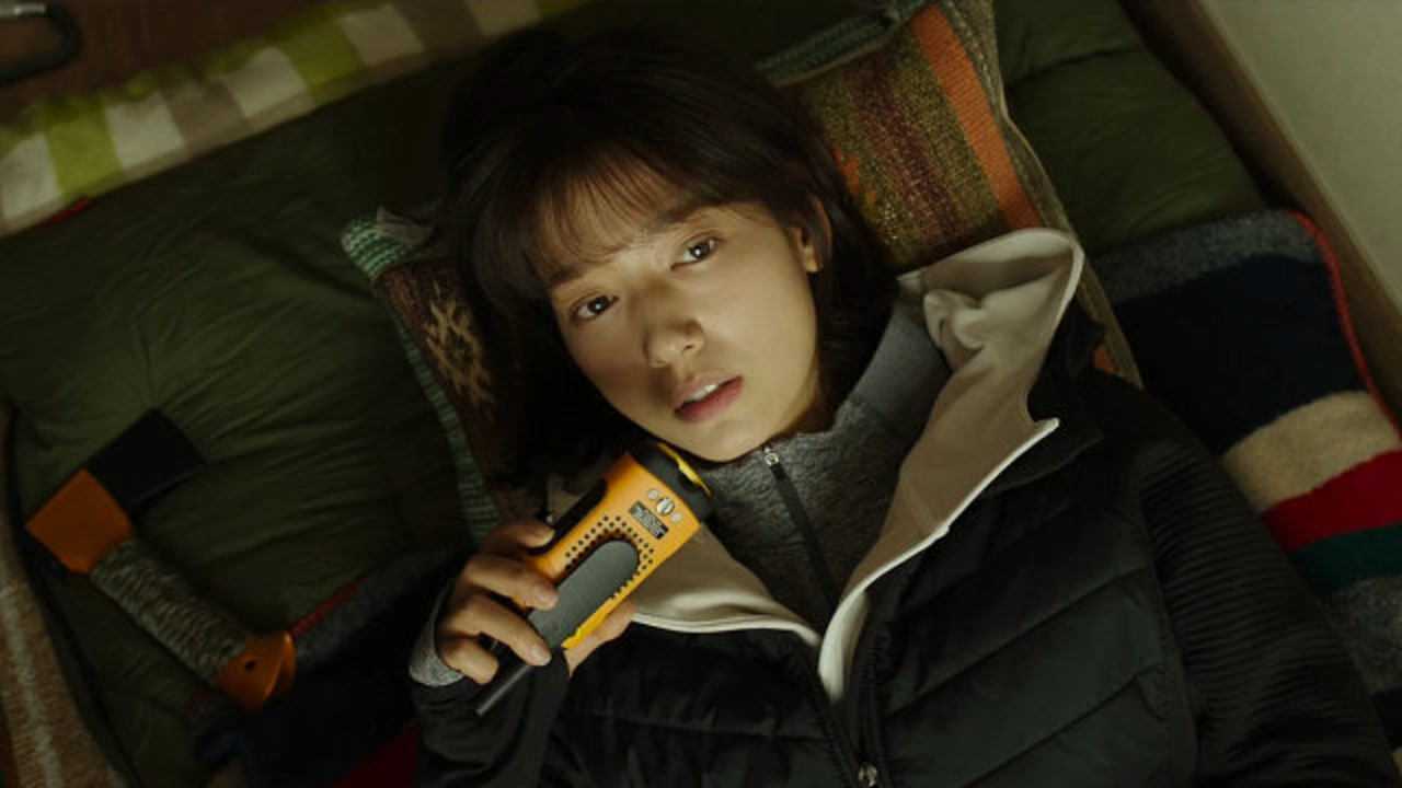 韩国2020最新丧尸电影活着恐怖来袭看他如何逃出升天