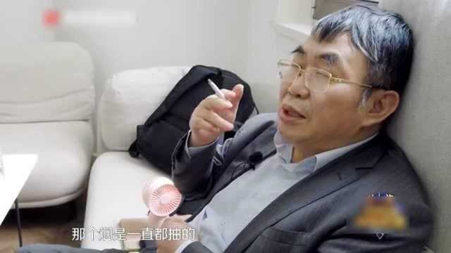 “棋圣”聂卫平首谈患直肠癌晚期,我不向命运低头,最后竟成“抗癌英雄”