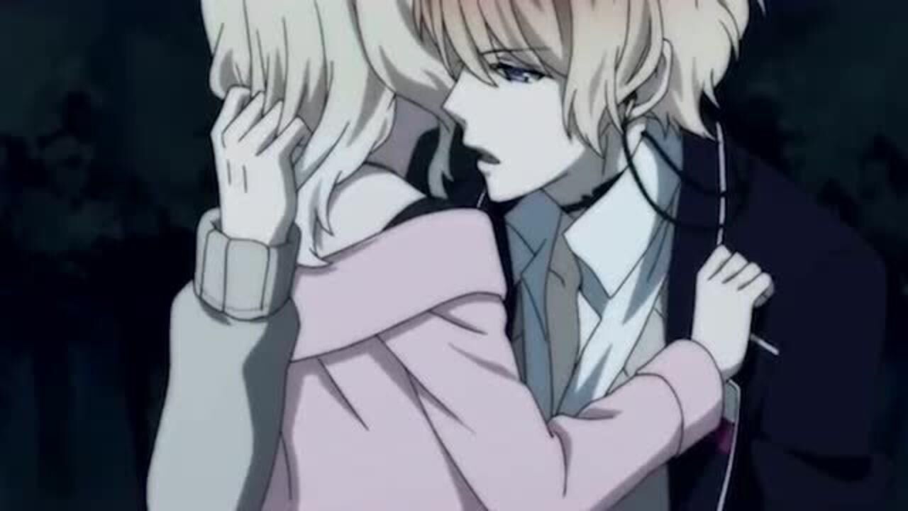 小森唯爱上被吸血的感觉主动贴近吸血鬼心甘情愿被玩弄