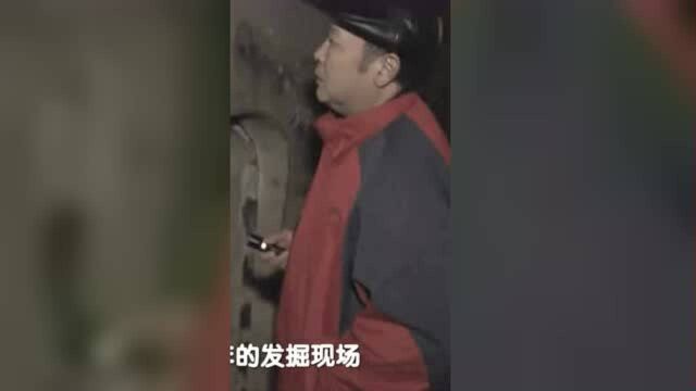 古墓内的稀世镇宝,每件都让人瞠目结舌,堪称无价之宝