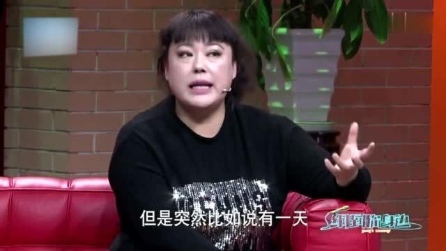 李箐箐年轻有多美?18岁照片晒出后,难怪能成为“谋女郎”!