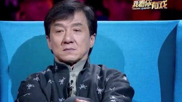 选手说话一唱一和,配合太默契,张国立:说相声能有意思!