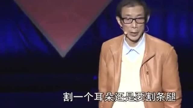 陈平教授:对金融历史带来的泡沫效应,我已经研究了数日,不相信我就完了!