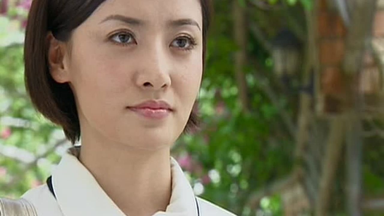 爱没有错高丹丹看到邵晓跟秉华的婚纱照难以置信前去质问