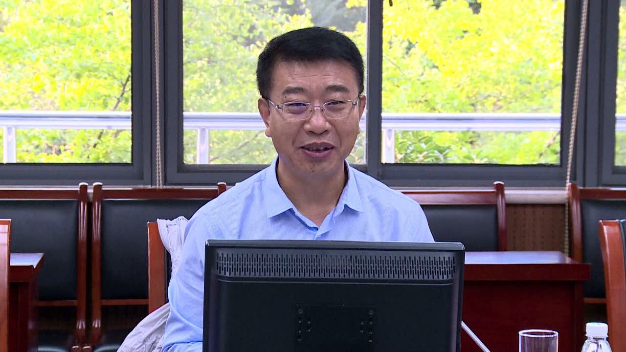 中国中铁股份公司安全总监李凤超到中铁四局调研