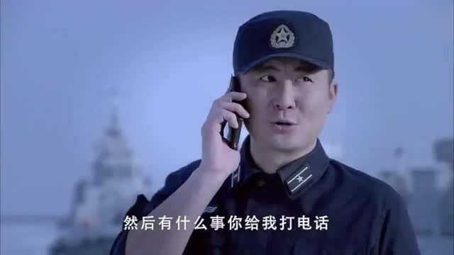 这就是军嫂的不容易,自己检查身体,老公却不能陪自己!