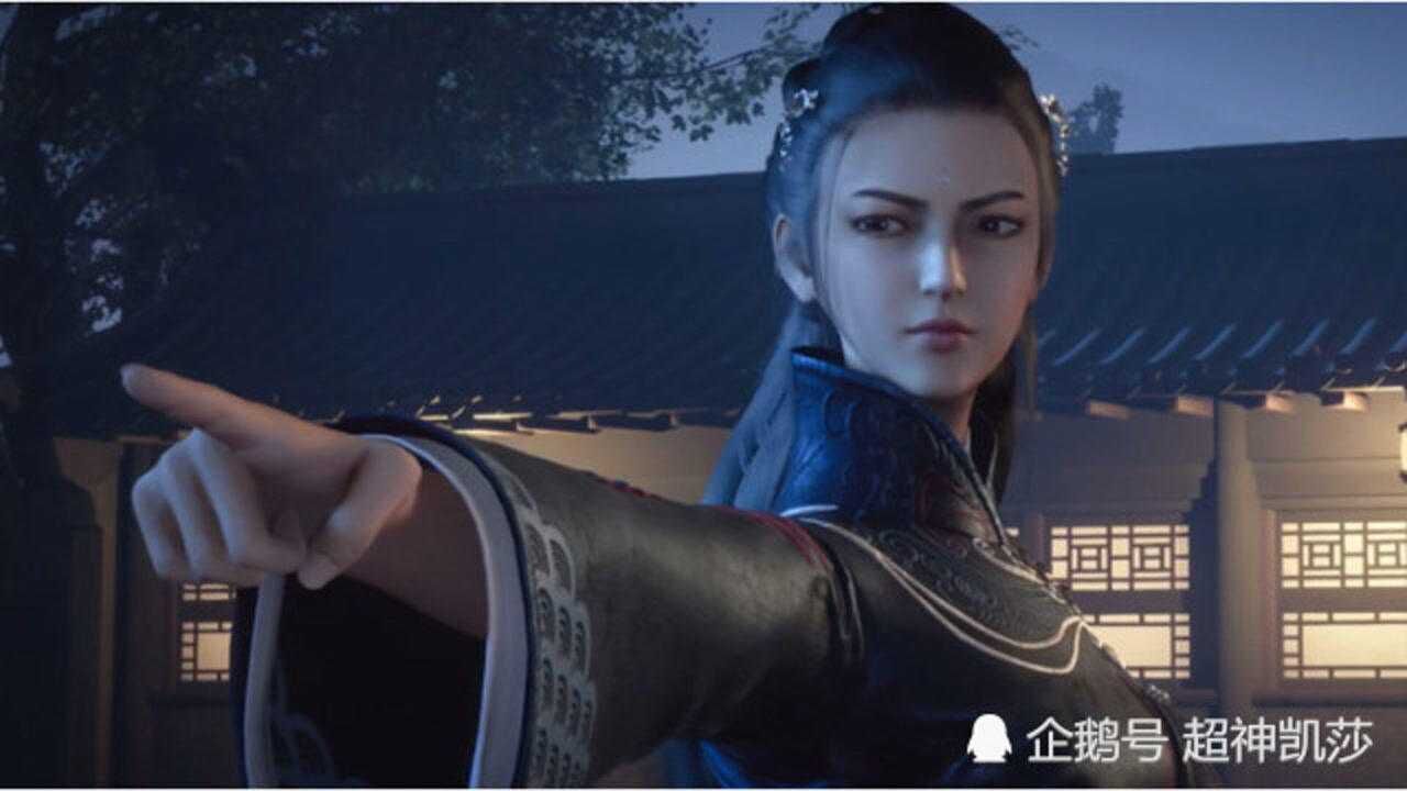 地灵曲素玄音纵然相隔千年我心依旧