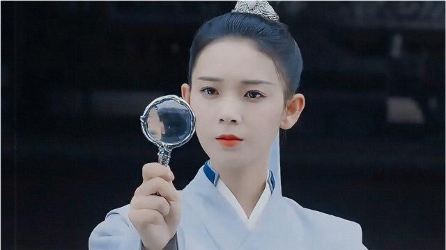 《少女大人》陈瑶千面,面面好看!可飒可甜可男装的小姐姐,太绝了!