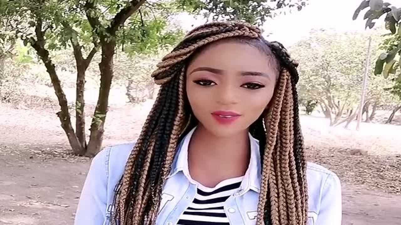 非洲老五唱的夜之光嗓音太牛了真不敢相信