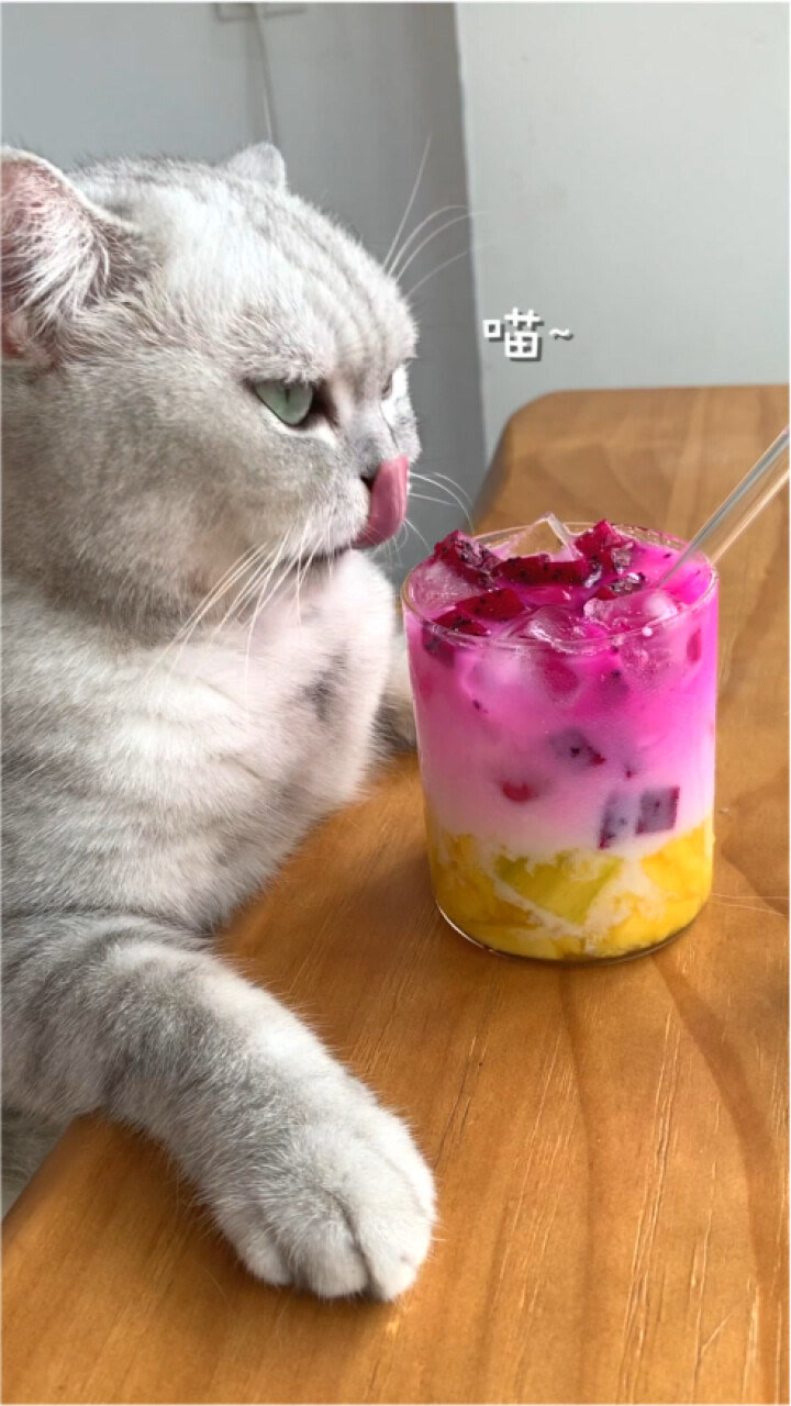 料理猫王番石榴图片