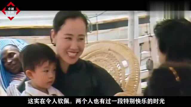 她是陈道明的“心头肉”!李幼斌为她放弃所有,史兰芽有何魅力