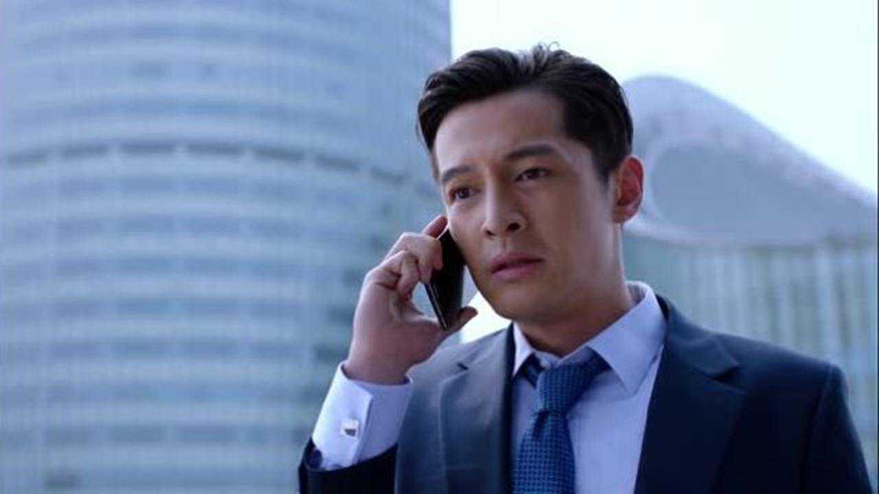 浪子回头金不换,郑秋冬说服自己窃取公司机密,可内心却