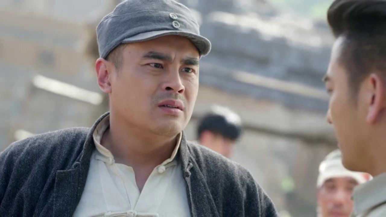 飞哥战队:武工队士气低落,王家将天津快板提士气