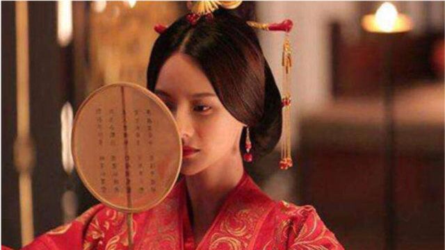 “三国第一美女”甄宓,曾令无数人心驰神往,为何却被丈夫无情杀害