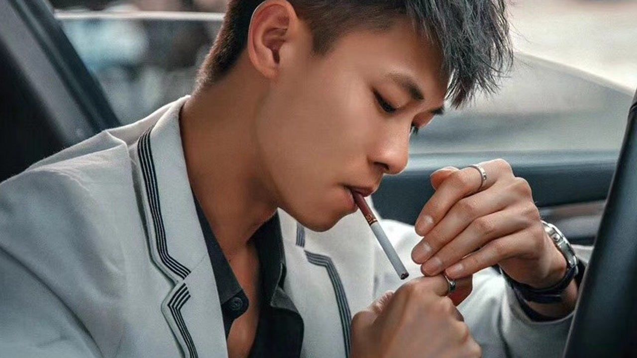 许华升和广东雨神唱的这是什么歌