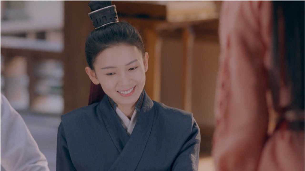 少女大人小飞鸢还会做鲤鱼跳龙门主角的小跟班都这么牛