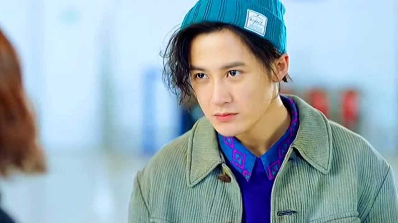 都柏林会不会下雪周子翼和莫郁华就要分别