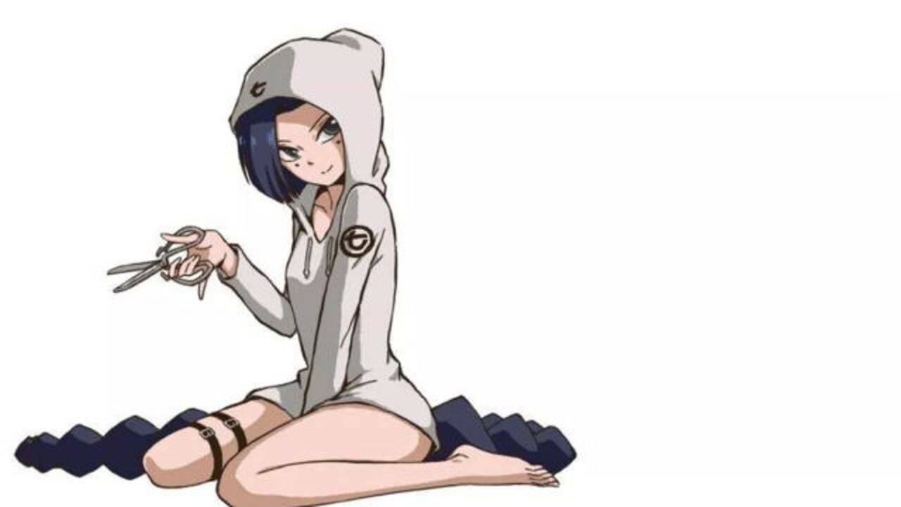 刺客伍六七阿柒有三把武器魔刀千刃杀人最多它排行第二