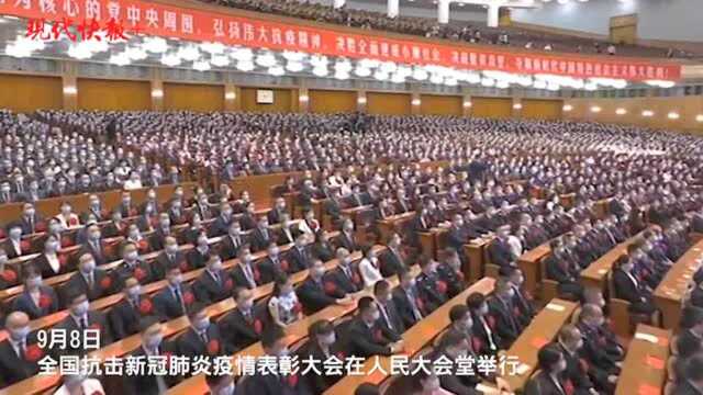 致敬新闻战士!现代快报记者孙兰兰荣膺“全国抗击新冠肺炎疫情先进个人”