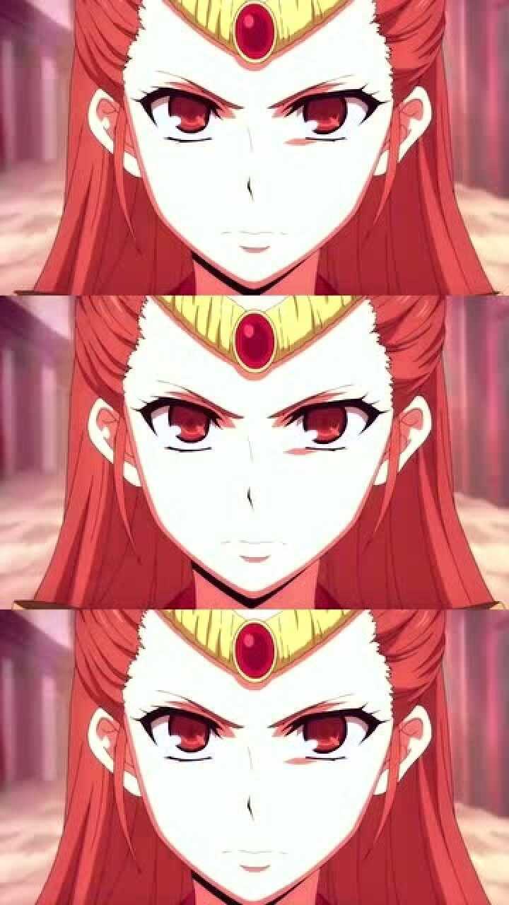 国漫中的隐藏身份傲来国二当家六耳猕猴姐需要吃熊心豹子胆吗