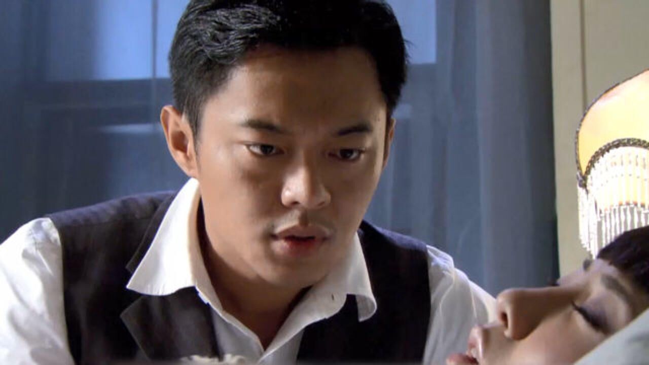速看《代号九耳犬》第21集:牧兰因爱生死不明,傅约翰坚定信念获得重生