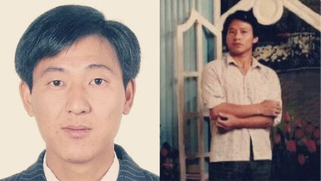 最高单人悬赏20万!安徽3男子涉重大刑案在逃 警方重金通缉!