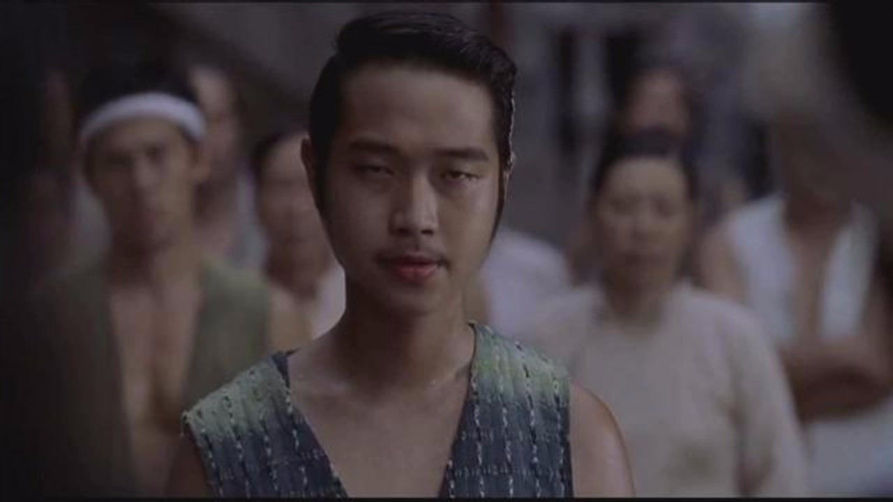 周星驰功夫中的三大谜团十几年过去了还未被揭晓