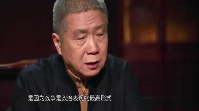 人类文明是如何进步的,马未都:没有竞争就没有进步