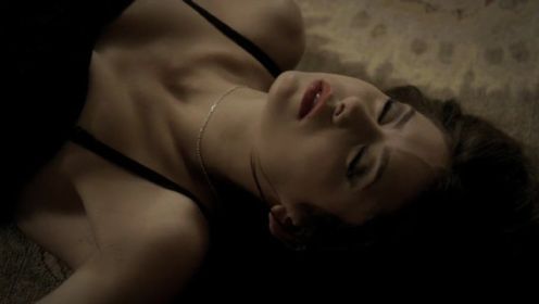 速看《吸血鬼日记第二季》第7集：凯瑟琳被制服，泰勒意外杀人