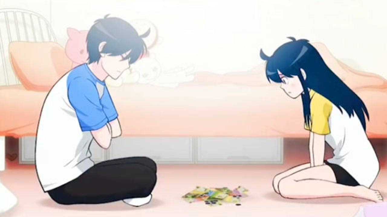 快把我哥带走第四季时分时秒是什么样的家庭连生活费都交不起了