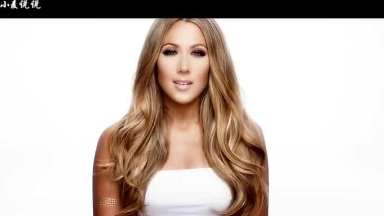 try由美国流行女歌手colbiecaillat演唱高清mv版