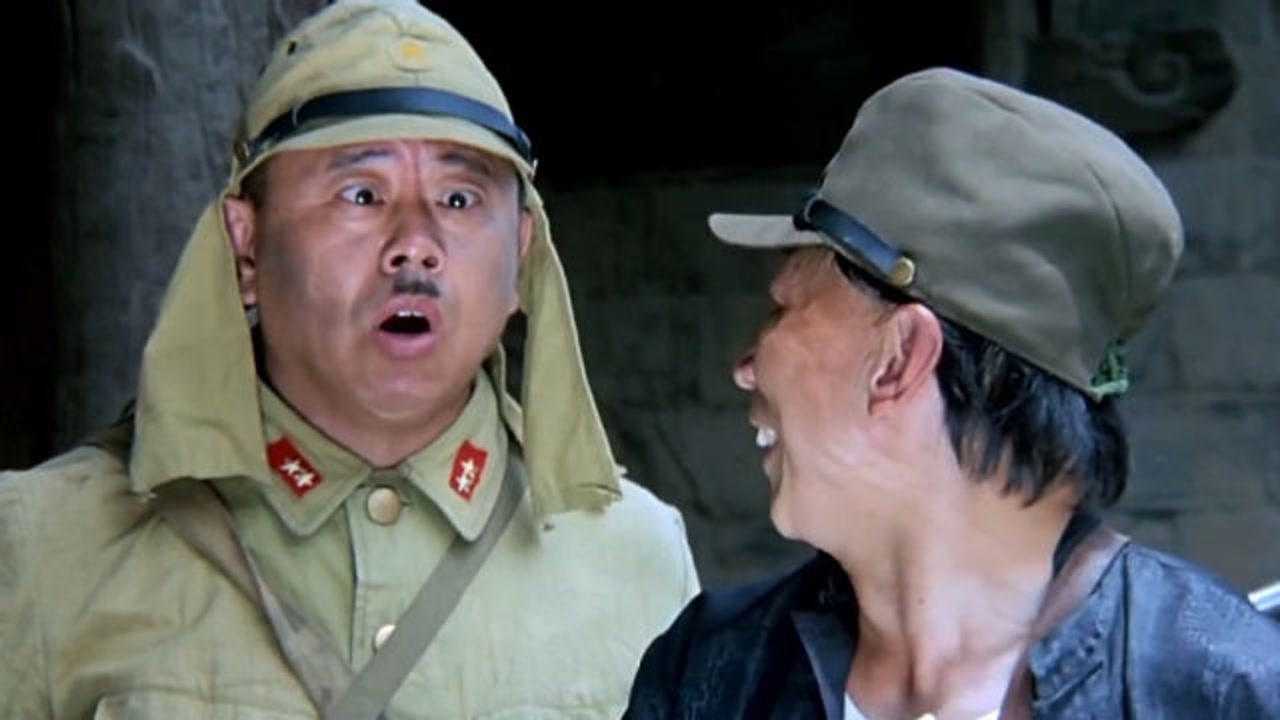 日本人爆笑进村,反被村民各种吊打