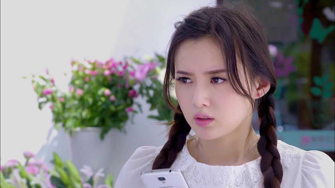 爱来的刚好段天朗一厢情愿清岺说一个名字差一点气晕他