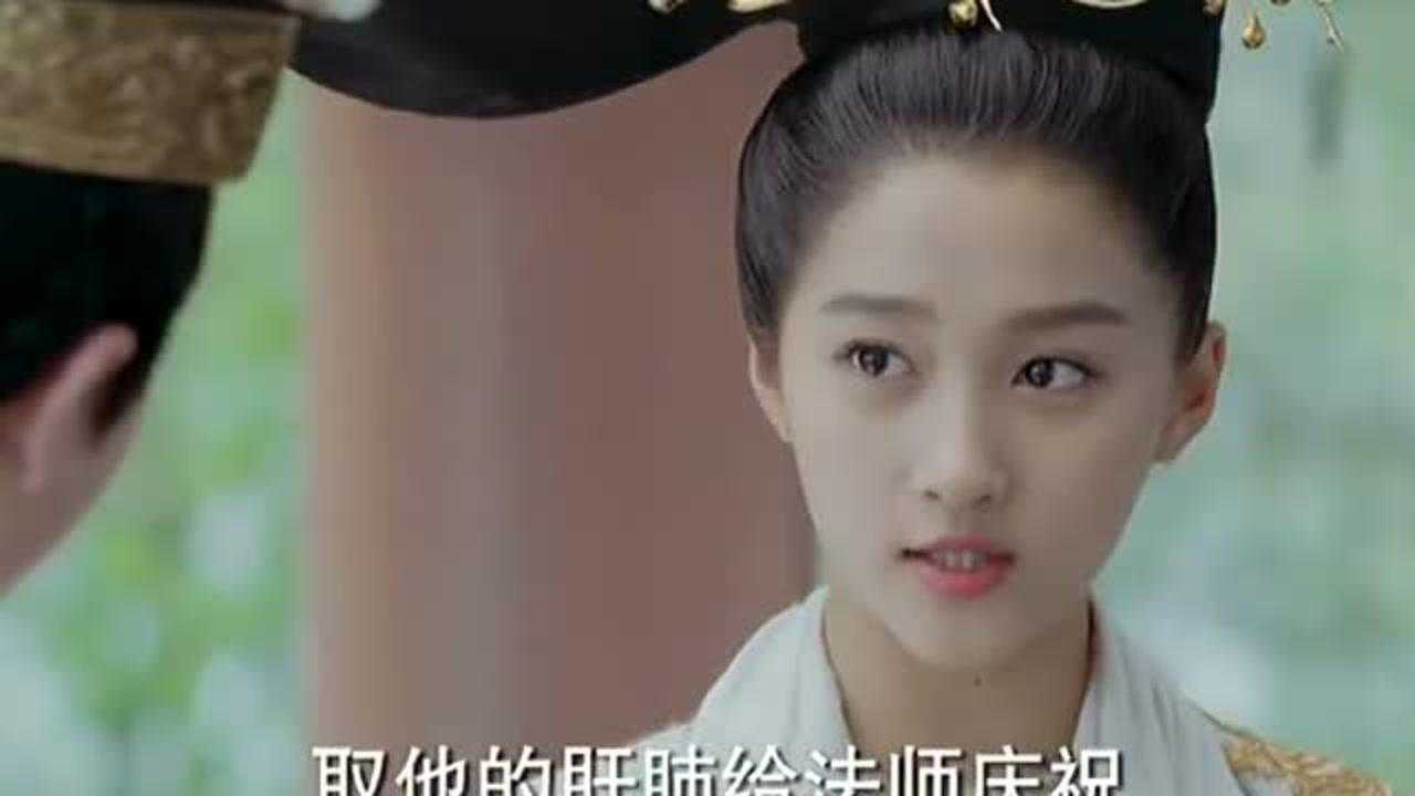 王爷被皇帝侄子当猪养，结局神反转，王爷在猪圈里登基了_高清1080P在线观看平台_腾讯视频
