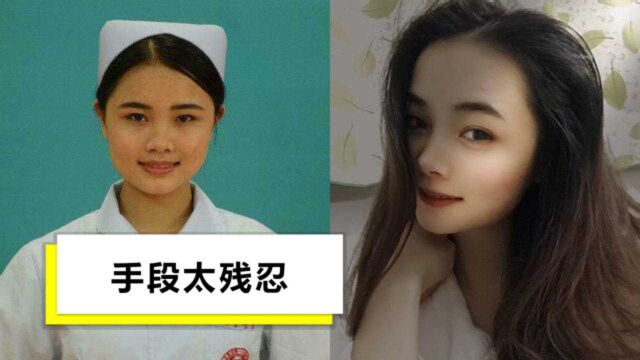 广西女护士碎尸案开庭,死者女儿备战高考,不知父亲被情债索命