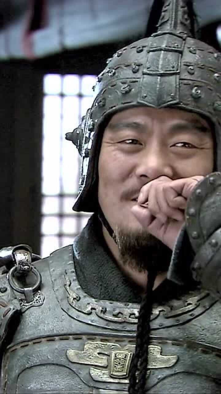 曹操是真的爱许褚许诸做为曹操最得力的战将真的十分勇猛