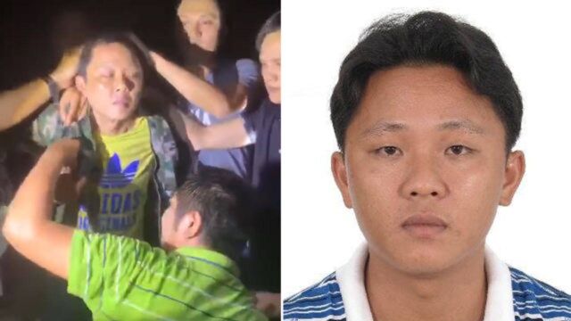 文昌涉黑团伙头目王维挺深夜被捕 涉案金额高达1亿元