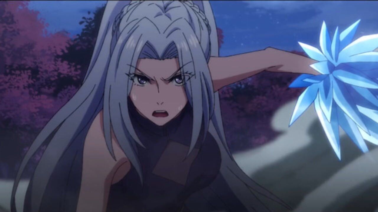 国漫新番《英雄再临》定档公布,10月18日开播!